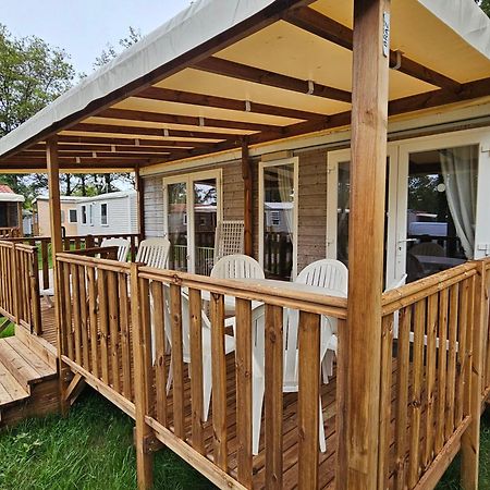 Mobil-Home 6 Personne - Tohapi Coeur De Vendee La Boissiere-de-Montaigu Luaran gambar