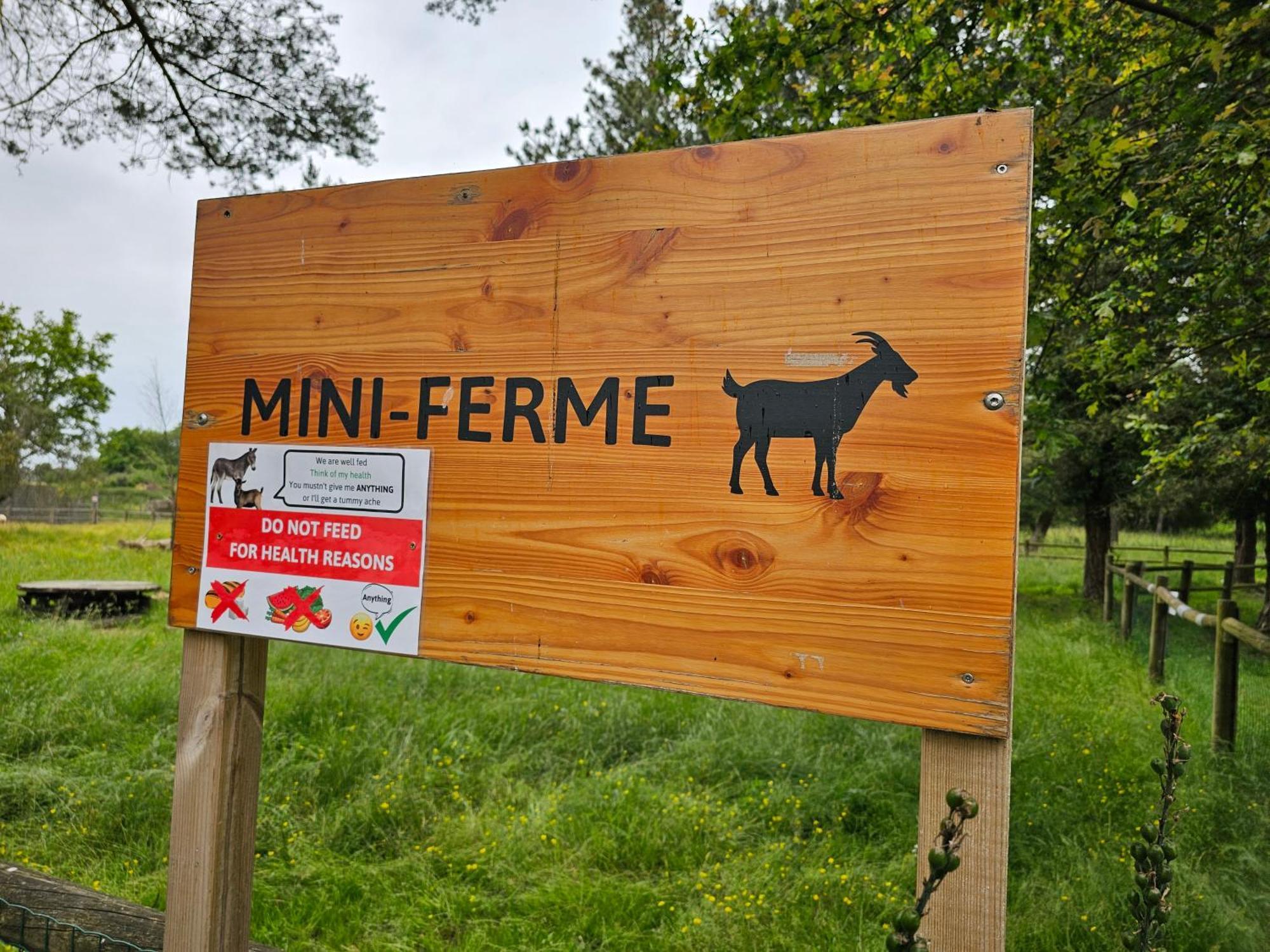 Mobil-Home 6 Personne - Tohapi Coeur De Vendee La Boissiere-de-Montaigu Luaran gambar