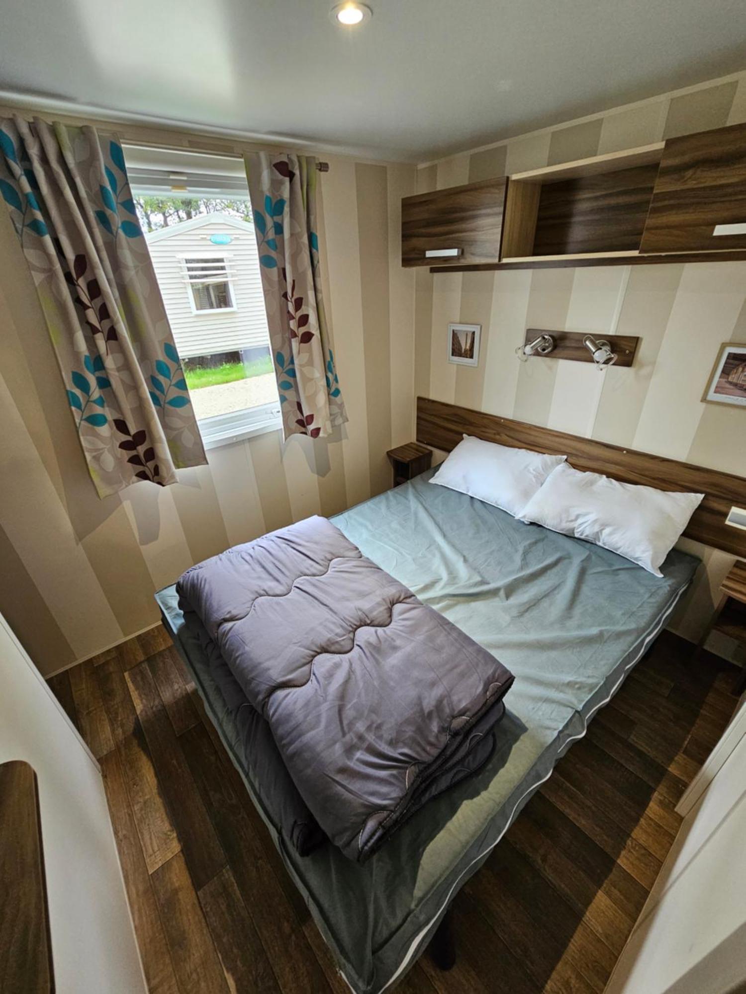 Mobil-Home 6 Personne - Tohapi Coeur De Vendee La Boissiere-de-Montaigu Luaran gambar
