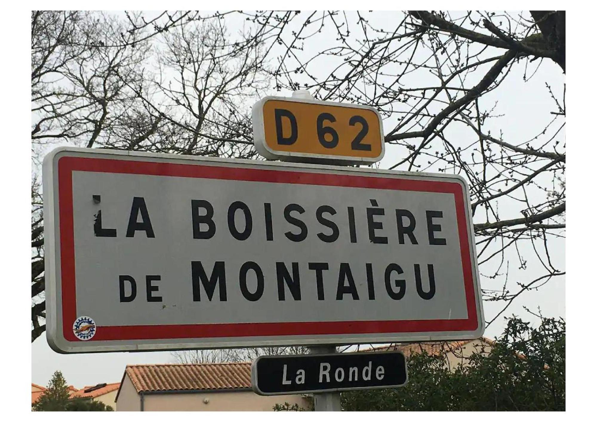 Mobil-Home 6 Personne - Tohapi Coeur De Vendee La Boissiere-de-Montaigu Luaran gambar