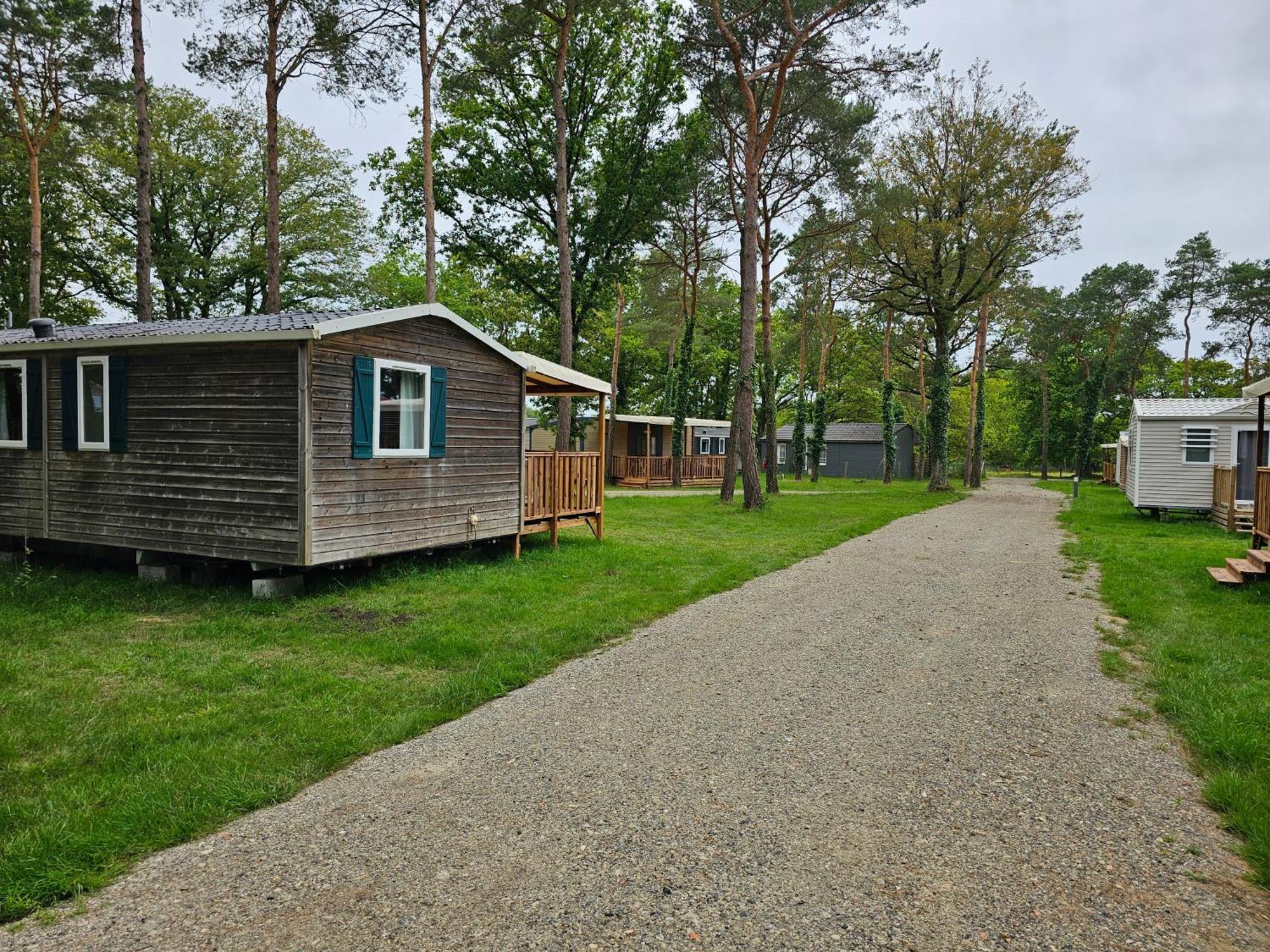 Mobil-Home 6 Personne - Tohapi Coeur De Vendee La Boissiere-de-Montaigu Luaran gambar